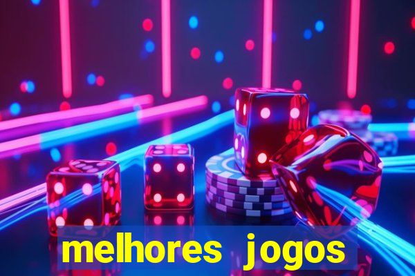 melhores jogos iphone 15 pro max